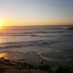 Sun, Sky And Sea