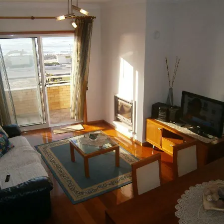 Sun, Sky And Sea アパート *