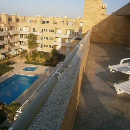 Sun, Sky And Sea アパート