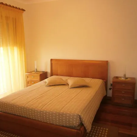 アパート Sun, Sky And Sea *