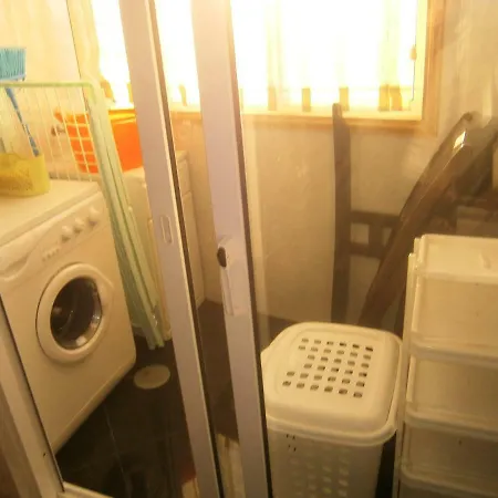 アパート Sun, Sky And Sea *