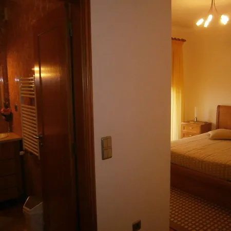 アパート Sun, Sky And Sea