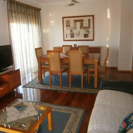 アパート Sun, Sky And Sea