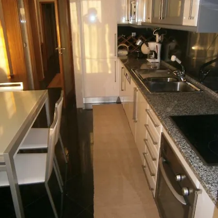 アパート Sun, Sky And Sea エスモリス