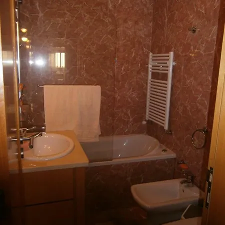 Sun, Sky And Sea アパート *