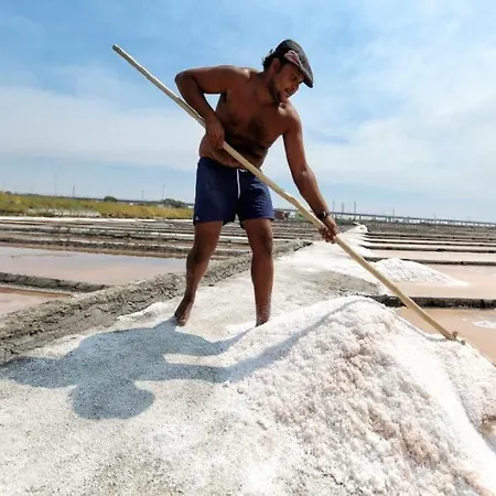 アパート Sun, Sky And Sea エスモリス