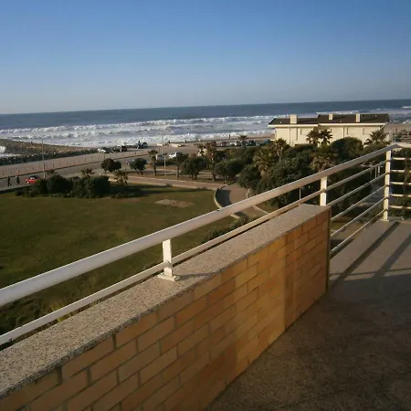 Sun, Sky And Sea アパート