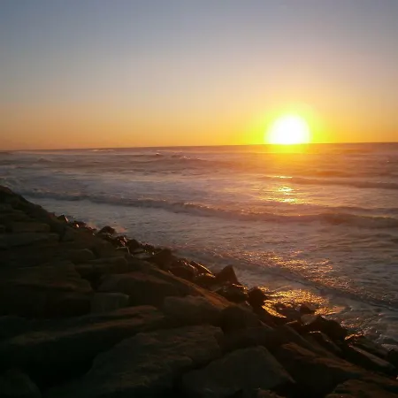 Sun, Sky And Sea *