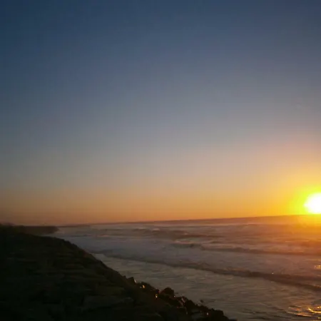 Apartamento Sun, Sky And Sea *