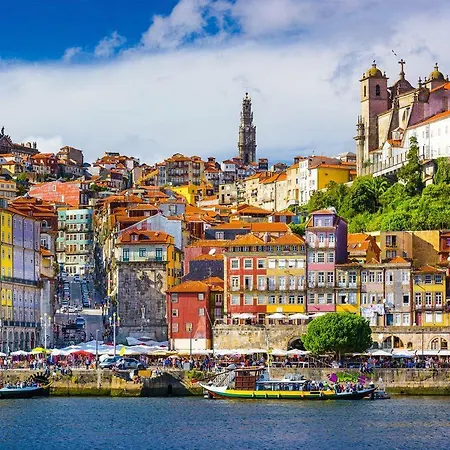 アパート Sun, Sky And Sea *