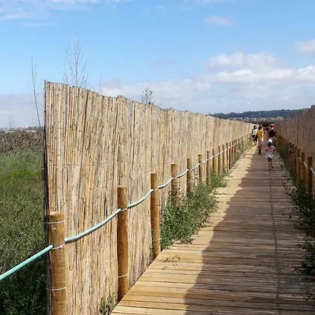 Sun, Sky And Sea アパート *