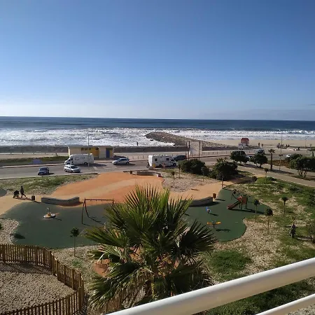 Sun, Sky And Sea アパート *