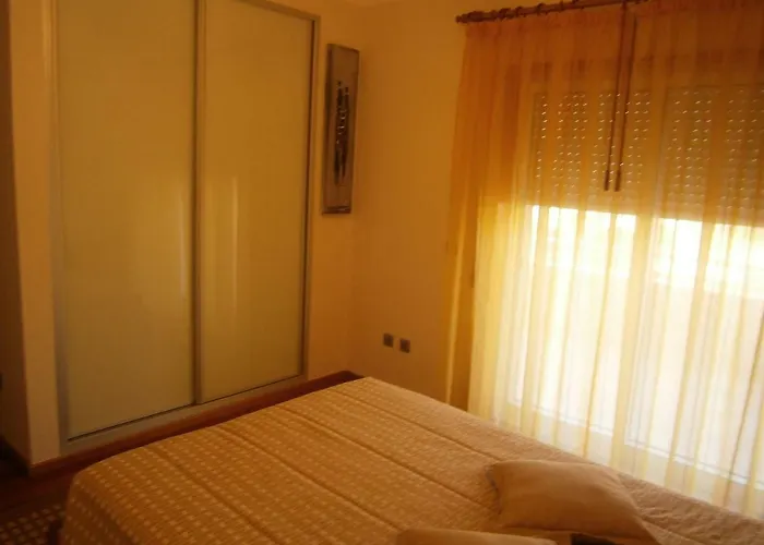 Daire Sun, Sky And Sea Esmoriz