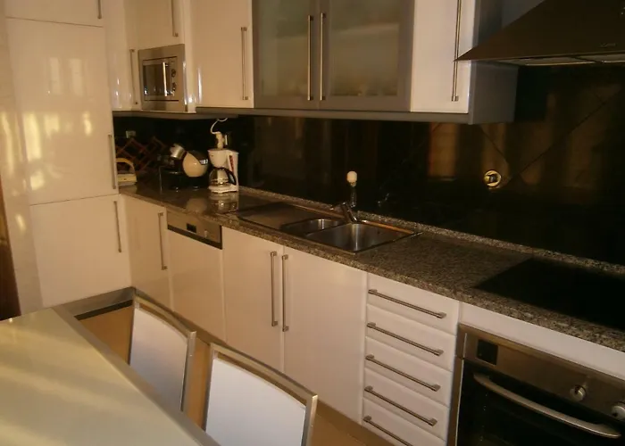 Sun, Sky And Sea * Esmoriz