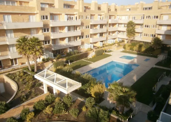 Daire Sun, Sky And Sea Esmoriz