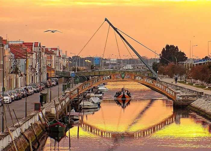 Sun, Sky And Sea Esmoriz