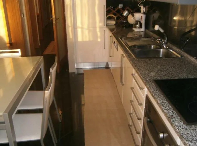 Daire Sun, Sky And Sea Esmoriz