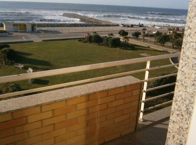 Sun, Sky And Sea Esmoriz