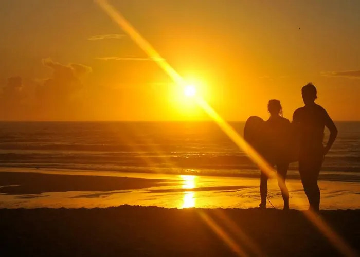 Daire Sun, Sky And Sea *