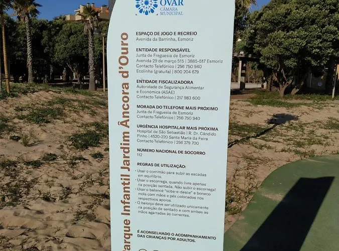 Sun, Sky And Sea Daire Esmoriz